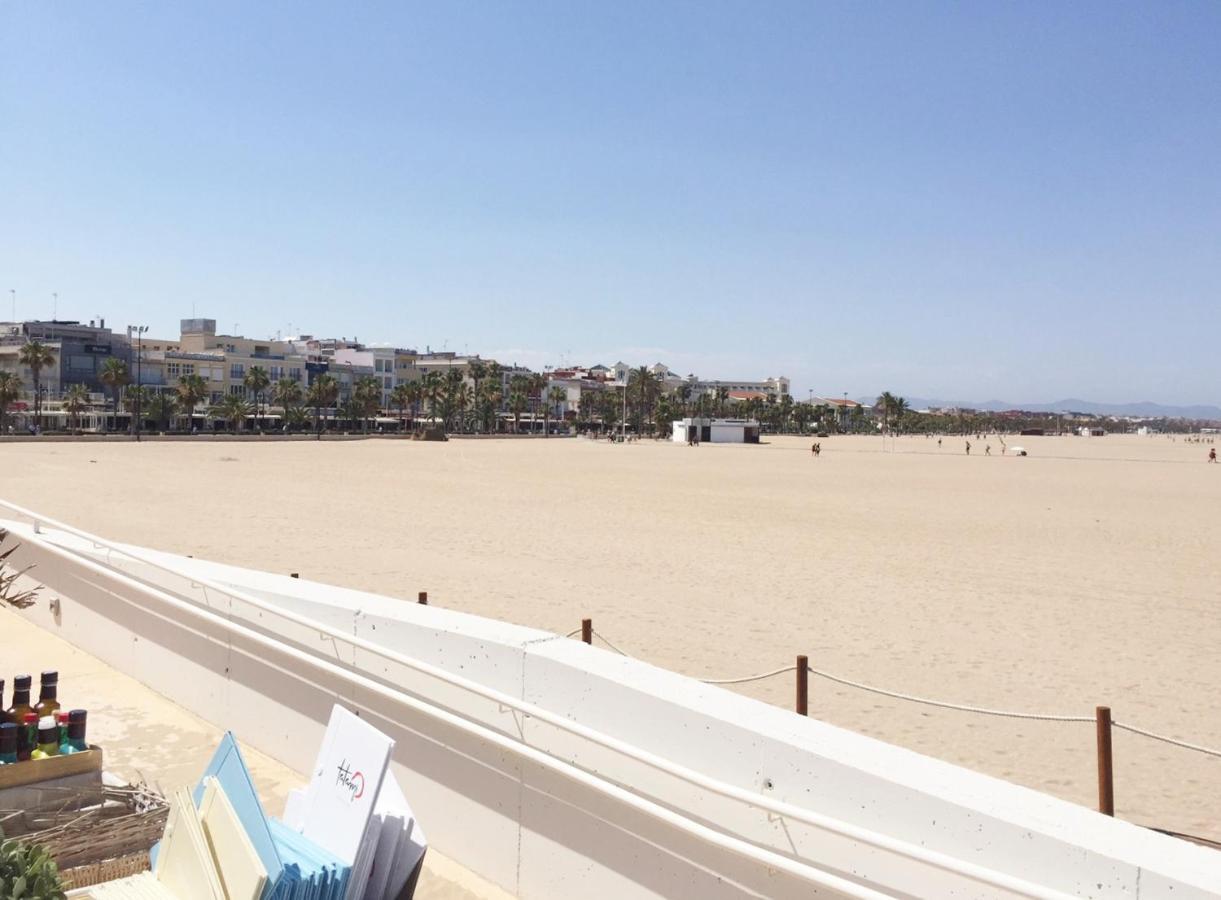 Appartement Bloques Playa Valence